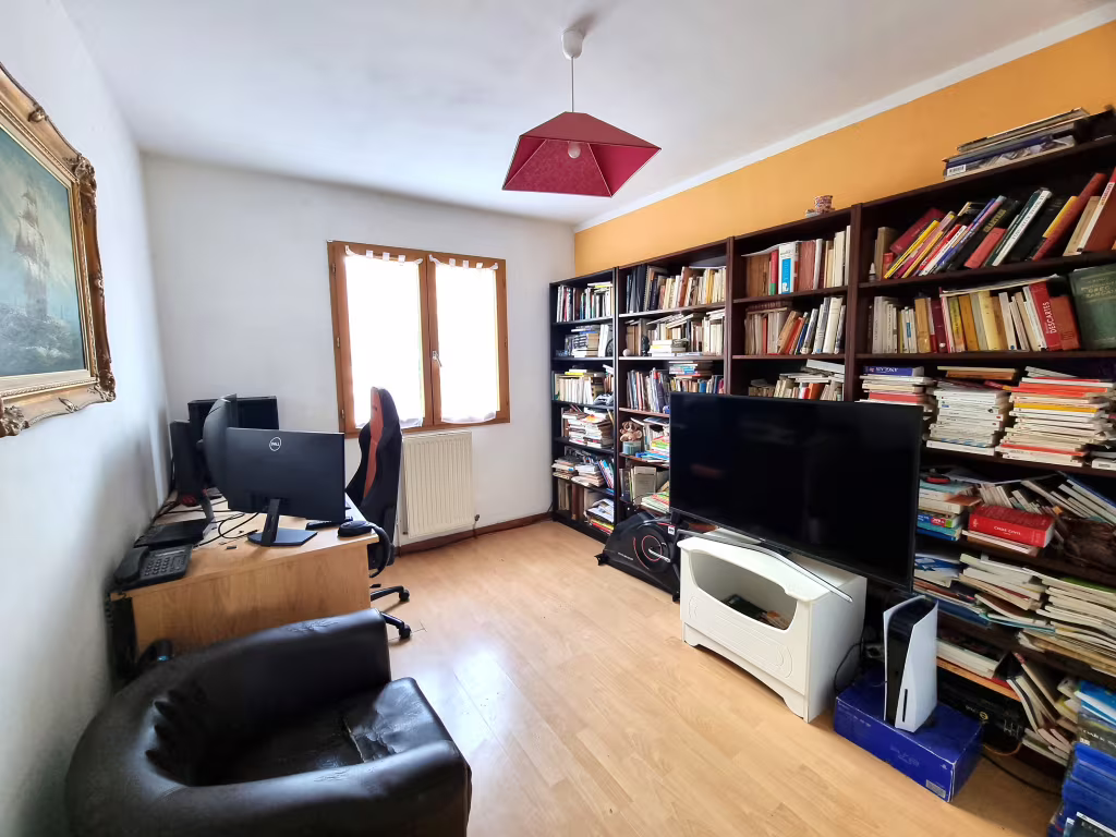 Maison 4 pieces 73m2 a vendre a Vaux-le-Pénil - Photo 12/14