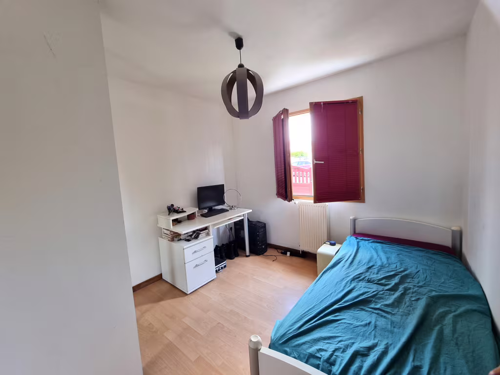 Maison 4 pieces 73m2 a vendre a Vaux-le-Pénil - Photo 13/14