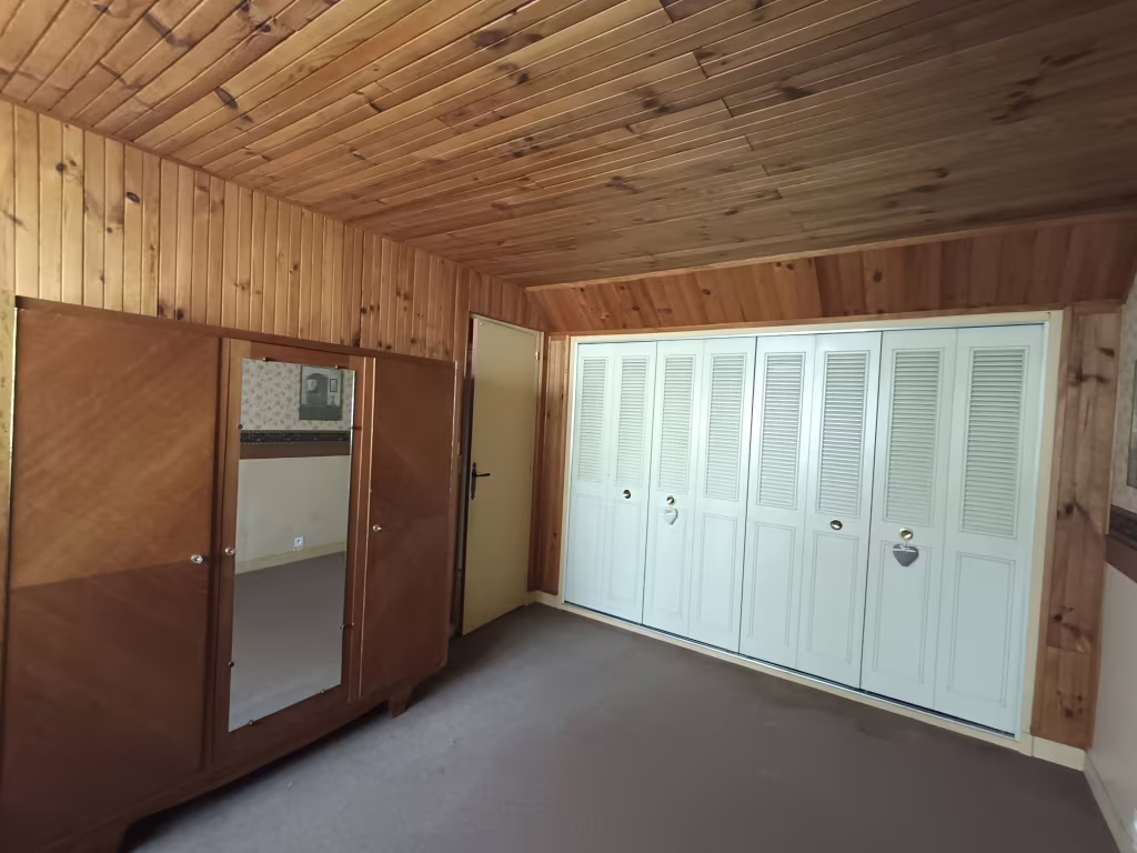 Maison 6 pieces 121m2 a vendre a Vaux-le-Pénil - Photo 7/9