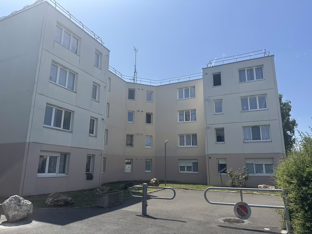 Appartement 3 pieces 67m2 a vendre a Melun - Photo 6/6