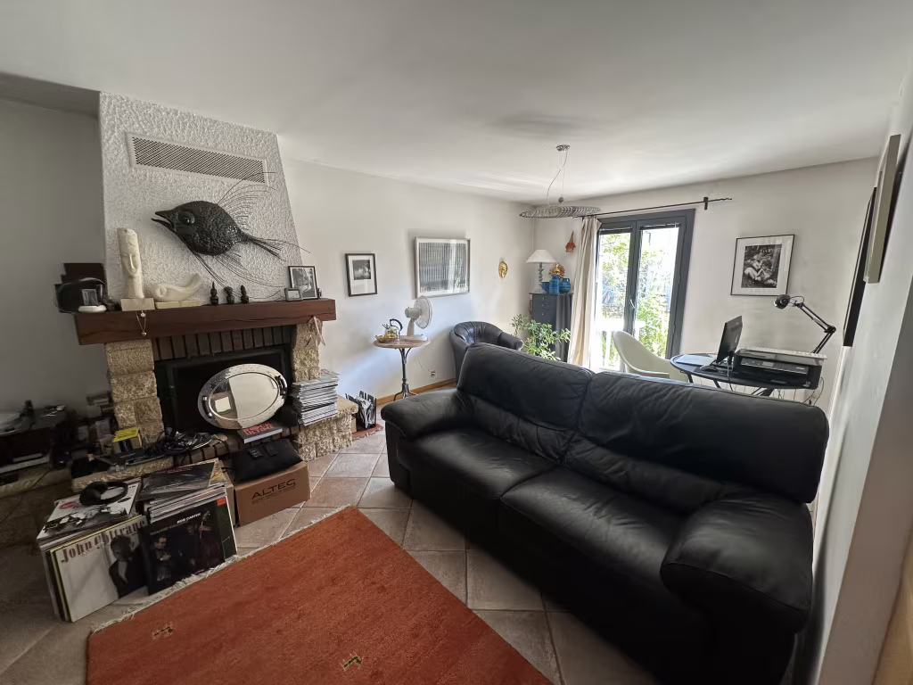 Maison 4 pieces 90m2 a vendre a Vaux-le-Pénil - Photo 7/9