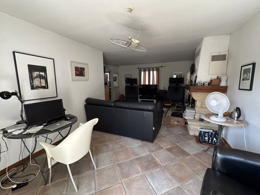Maison 4 pieces 90m2 a vendre a Vaux-le-Pénil - Photo 8/9