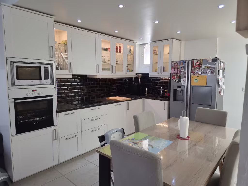 Maison 4 pieces 89m2 a vendre a La Chapelle-Gauthier - Photo 2/10