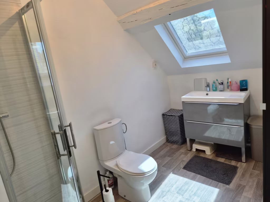 Maison 4 pieces 89m2 a vendre a La Chapelle-Gauthier - Photo 5/10