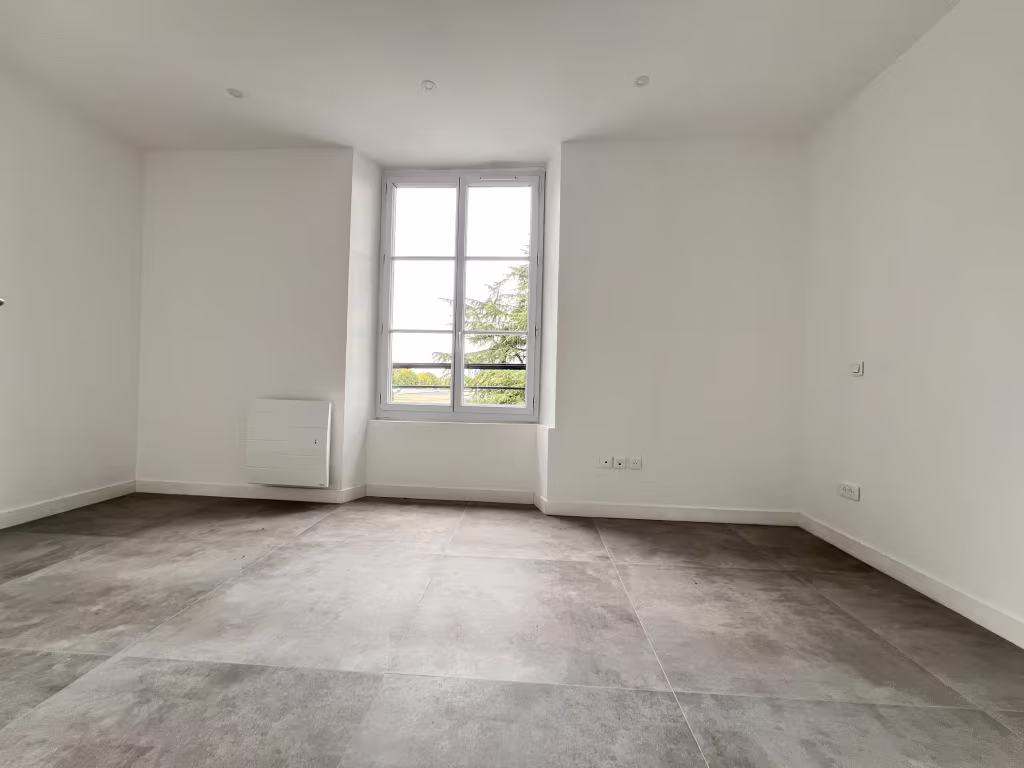 Duplex 4 pieces 69m2 a vendre a Vaux-le-Pénil - Photo 8/8