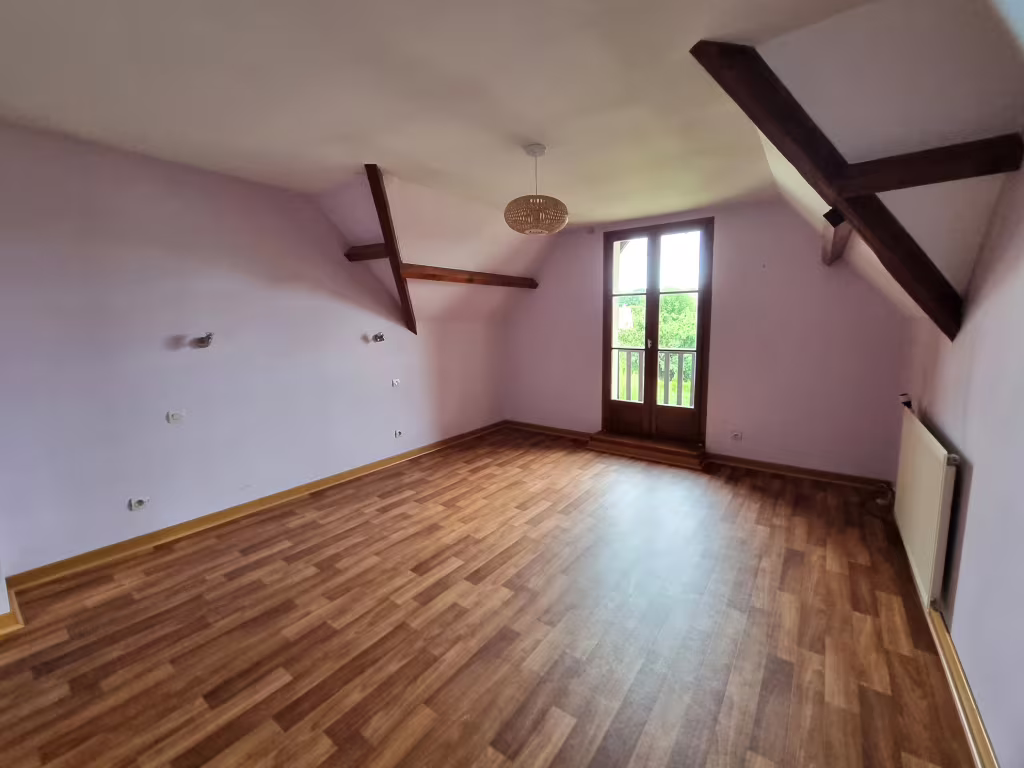 Maison 7 pieces 145m2 a vendre a Vaux-le-Pénil - Photo 7/13
