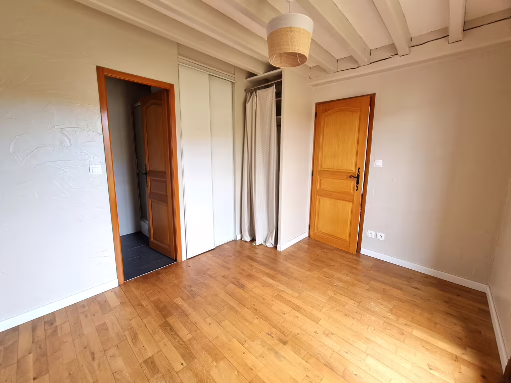 Maison 7 pieces 145m2 a vendre a Vaux-le-Pénil - Photo 12/13