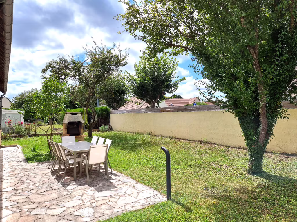 Maison 7 pieces 145m2 a vendre a Vaux-le-Pénil - Photo 13/13