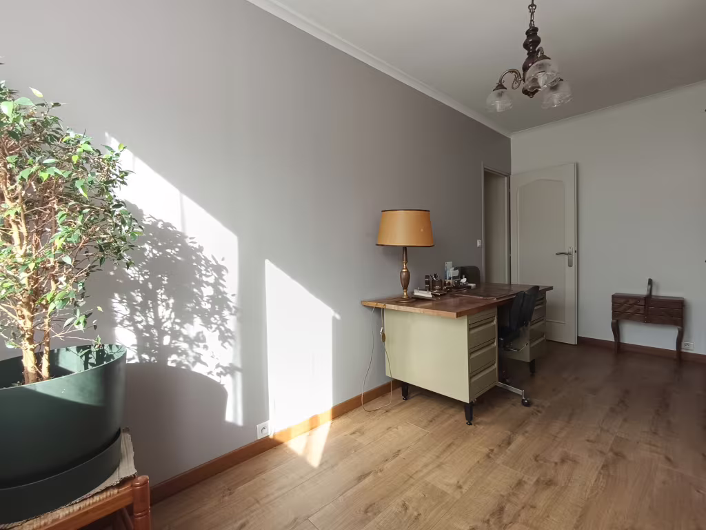 Maison 6 pieces 132m2 a vendre a Vaux-le-Pénil - Photo 6/11