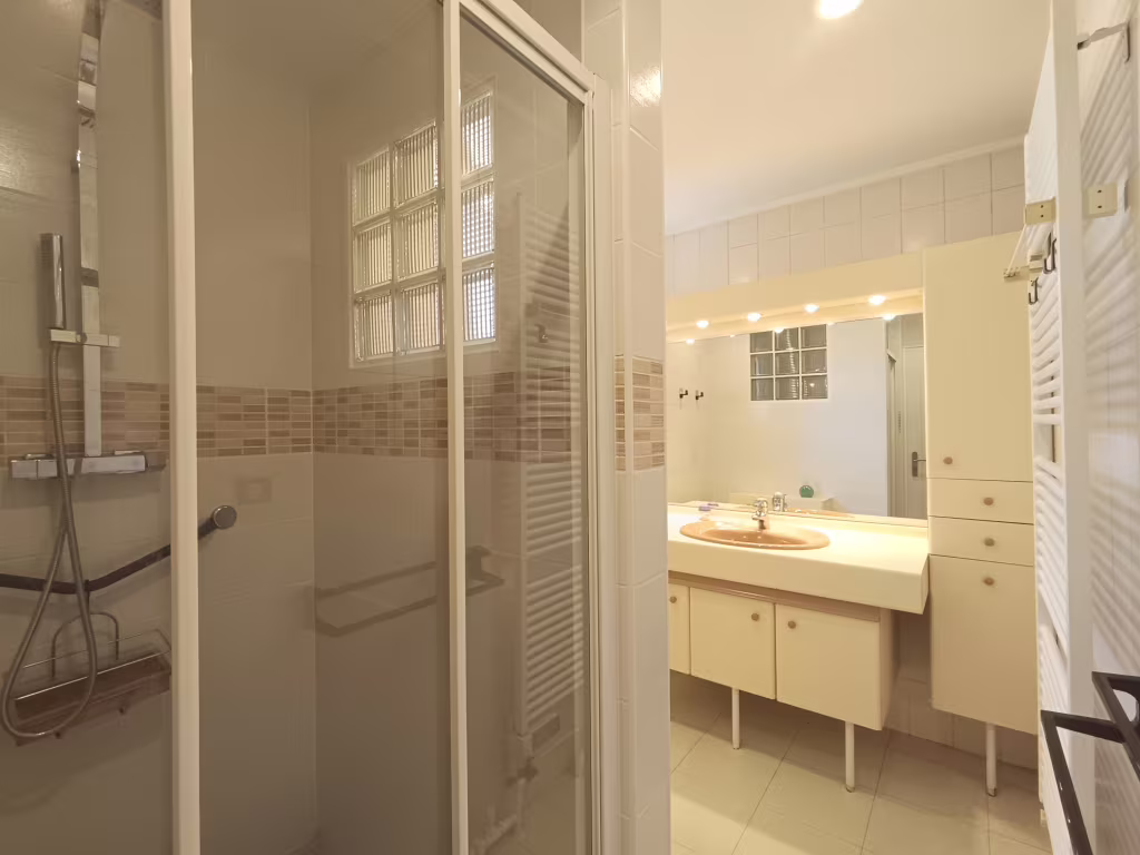 Maison 6 pieces 132m2 a vendre a Vaux-le-Pénil - Photo 7/11