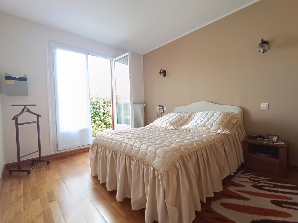 Maison 6 pieces 132m2 a vendre a Vaux-le-Pénil - Photo 8/11