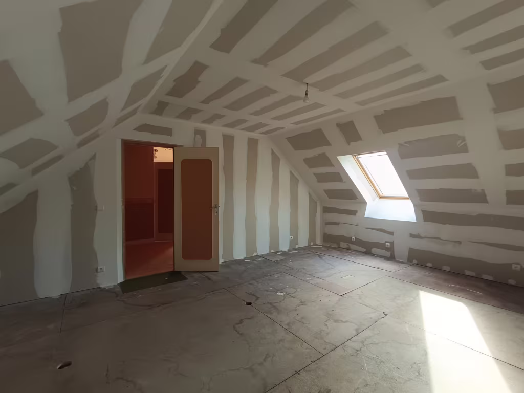 Maison 6 pieces 132m2 a vendre a Vaux-le-Pénil - Photo 11/11