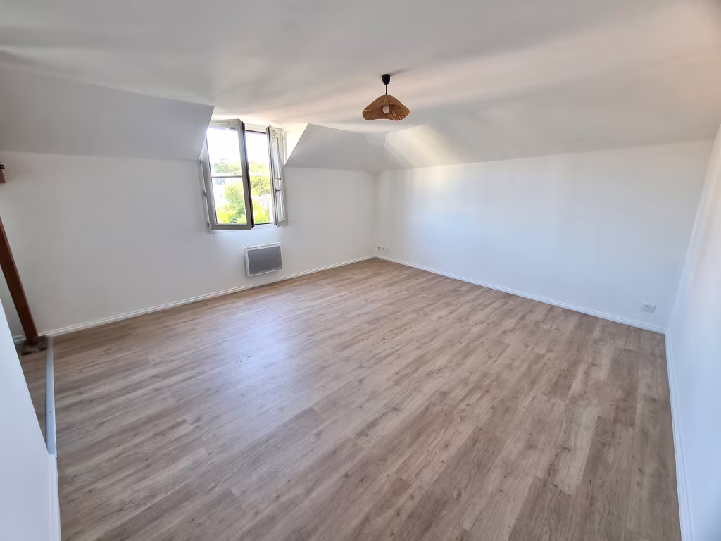 Appartement 1 piece 34m2 a vendre a Melun - Photo 3/7