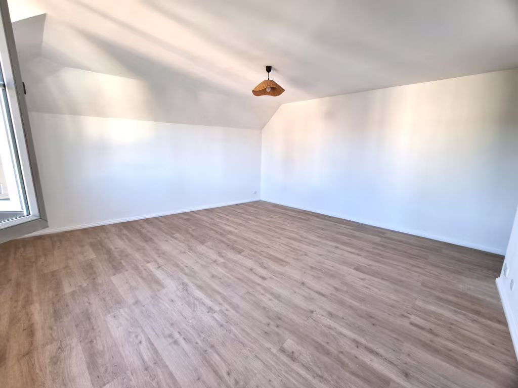 Appartement 1 piece 34m2 a vendre a Melun - Photo 4/7