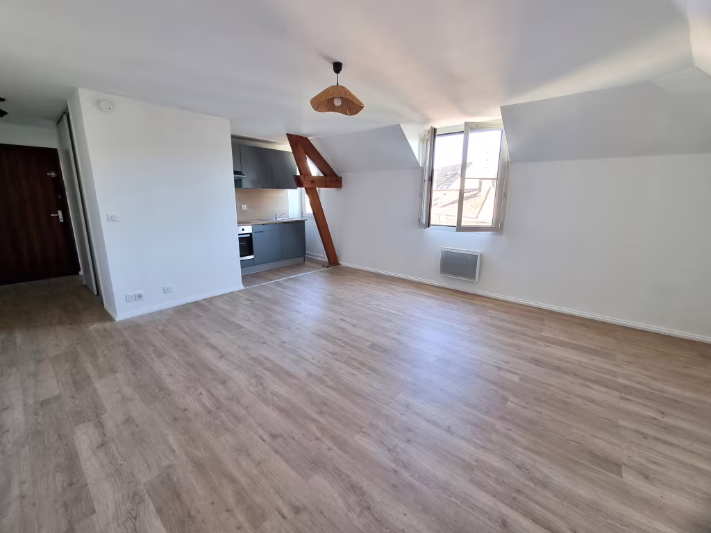 Appartement 1 piece 34m2 a vendre a Melun - Photo 5/7