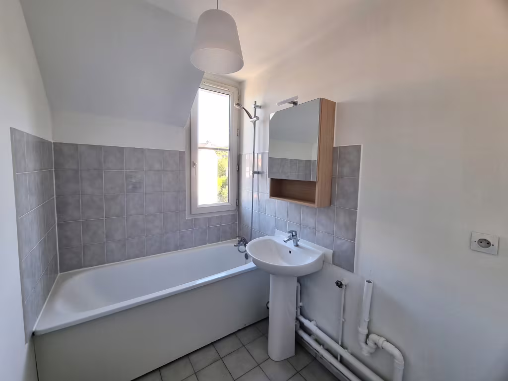 Appartement 1 piece 34m2 a vendre a Melun - Photo 6/7