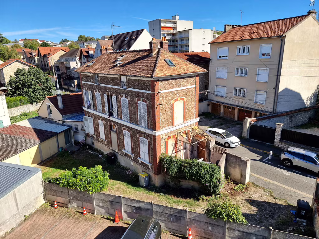 Appartement 1 piece 34m2 a vendre a Melun - Photo 7/7