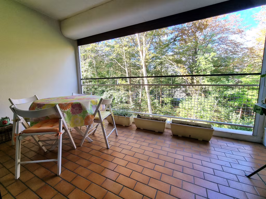 Appartement 5 pieces 103m2 a vendre a Vaux-le-Pénil - Photo 3/14