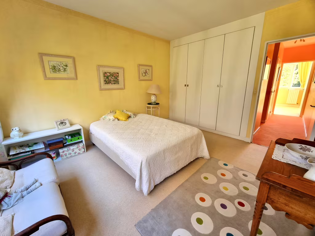 Appartement 5 pieces 103m2 a vendre a Vaux-le-Pénil - Photo 7/14