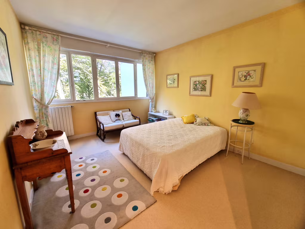 Appartement 5 pieces 103m2 a vendre a Vaux-le-Pénil - Photo 8/14
