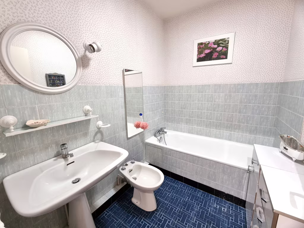 Appartement 5 pieces 103m2 a vendre a Vaux-le-Pénil - Photo 9/14