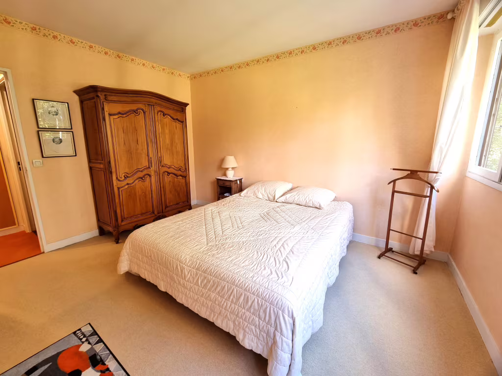 Appartement 5 pieces 103m2 a vendre a Vaux-le-Pénil - Photo 10/14