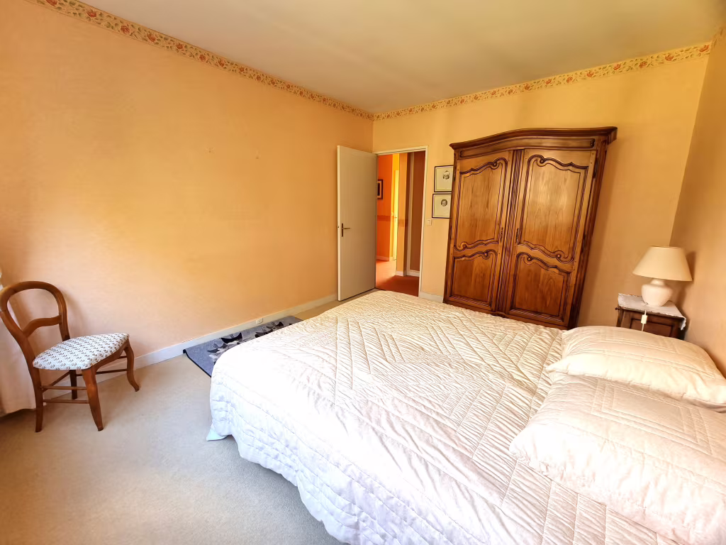 Appartement 5 pieces 103m2 a vendre a Vaux-le-Pénil - Photo 11/14