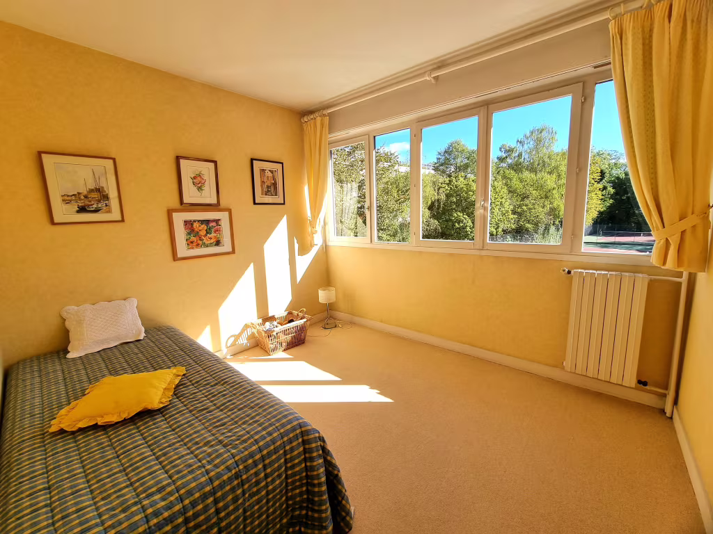 Appartement 5 pieces 103m2 a vendre a Vaux-le-Pénil - Photo 13/14