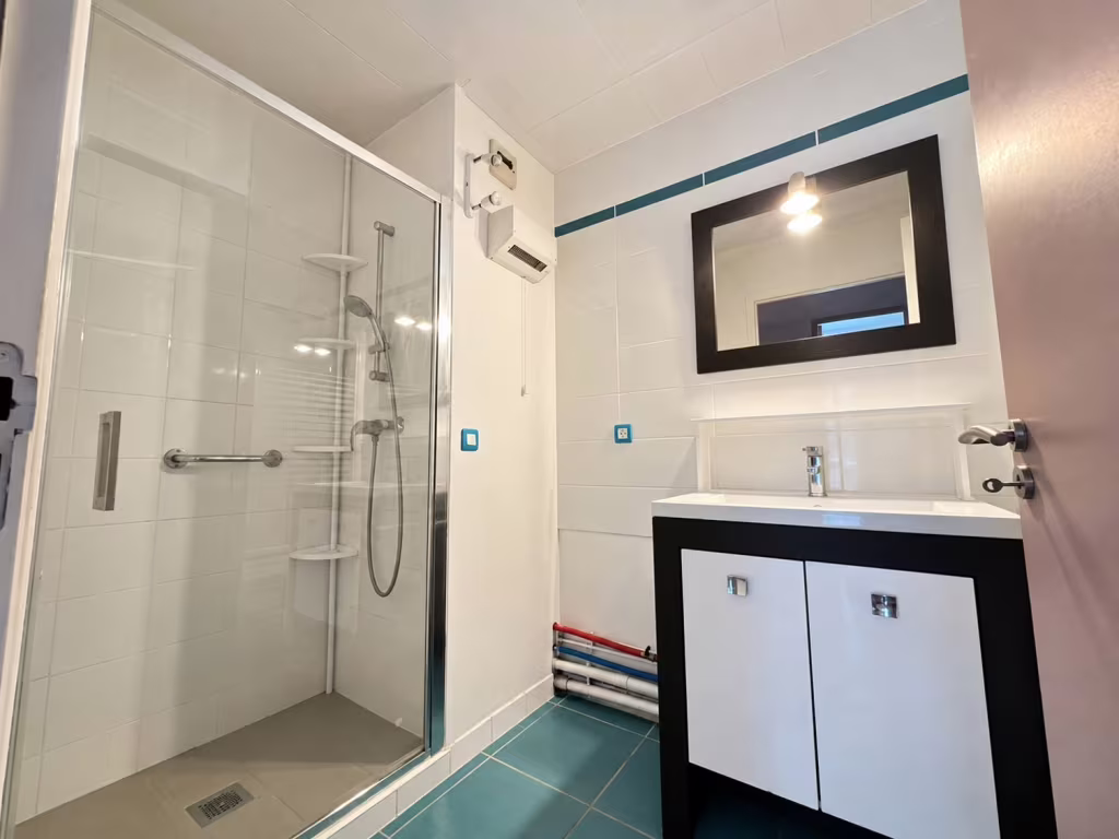 Appartement 3 pieces 67m2 a vendre a Vaux-le-Pénil - Photo 4/7