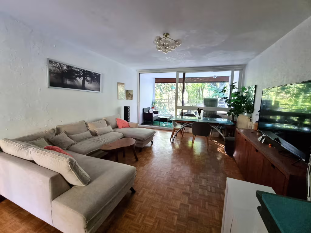 Appartement 4 pieces 80m2 a vendre a Vaux-le-Pénil - Photo 1/5