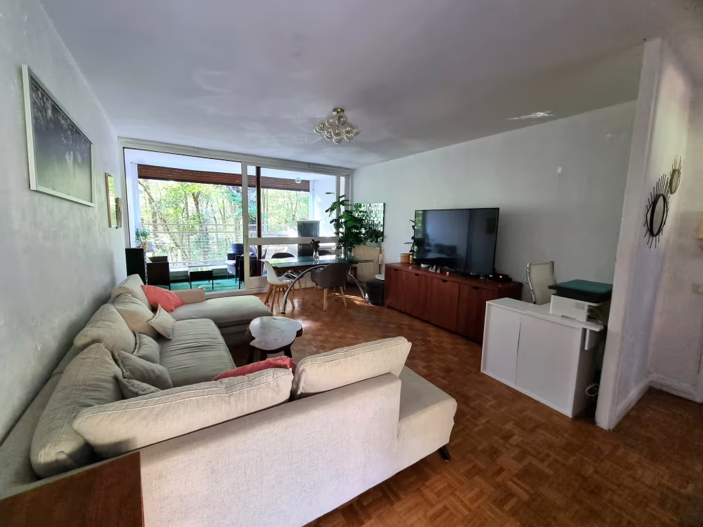 Appartement 4 pieces 80m2 a vendre a Vaux-le-Pénil - Photo 2/5