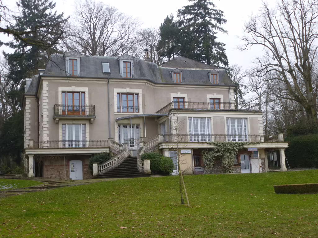 Bois-le-Roi (77017) - Immobilier Seine-et-Marne