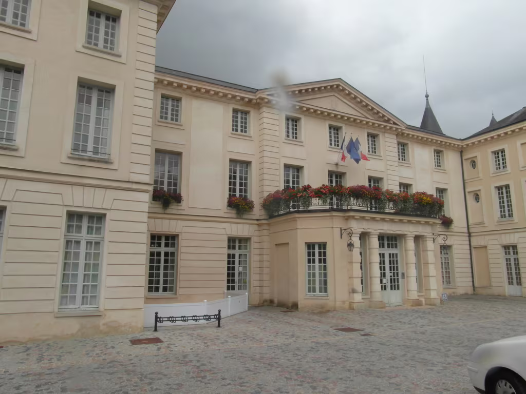 Boissise-la-Bertrand (77350) - Immobilier Seine-et-Marne