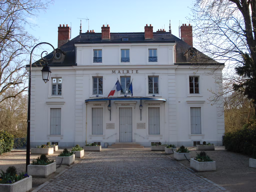 Boussy-Saint-Antoine (91800) - Immobilier Essonne