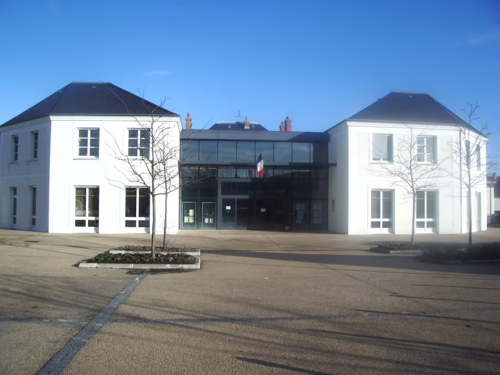 Cesson (77240) - Immobilier Seine-et-Marne