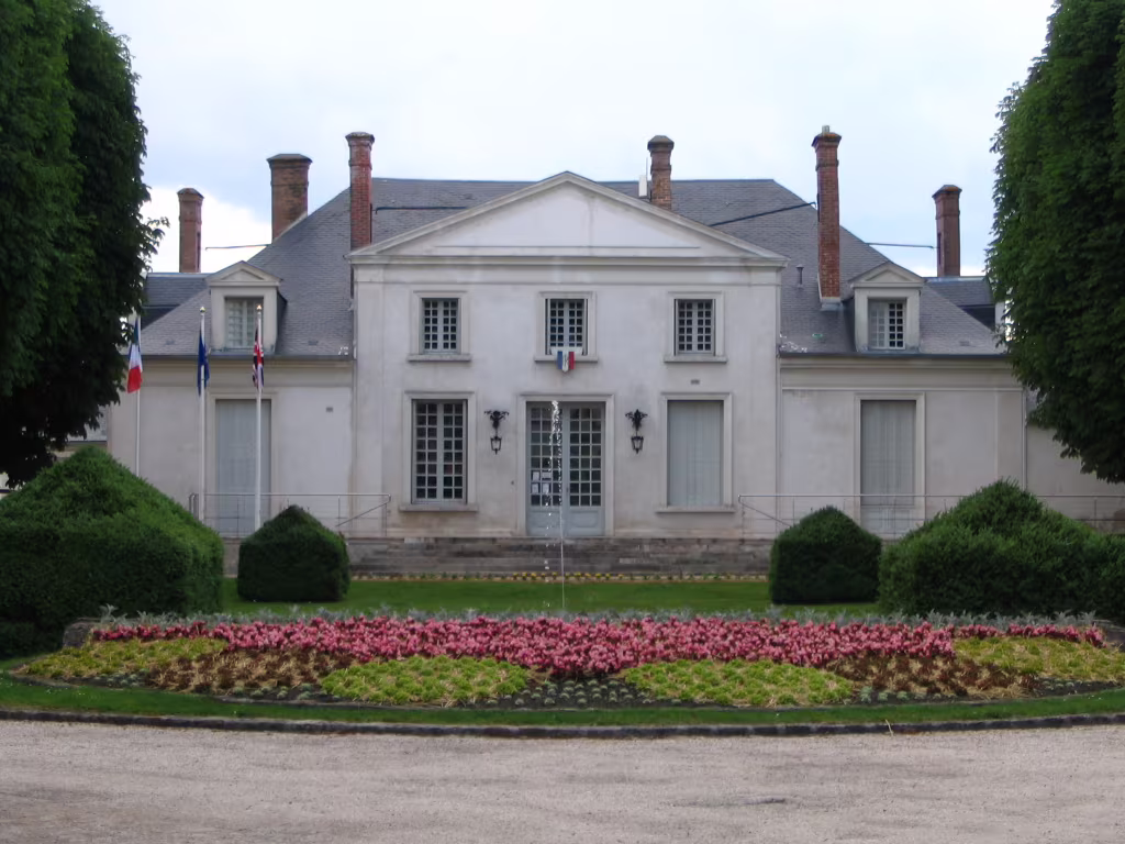 Héricy (77850) - Immobilier Seine-et-Marne