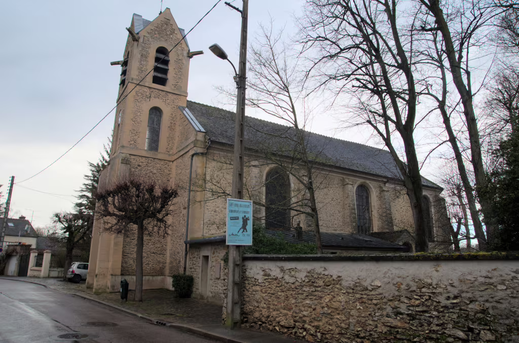 Le Mée-sur-Seine (77350) - Immobilier Seine-et-Marne