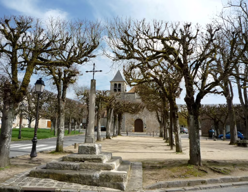 Livry-sur-Seine (77000) - Immobilier Seine-et-Marne