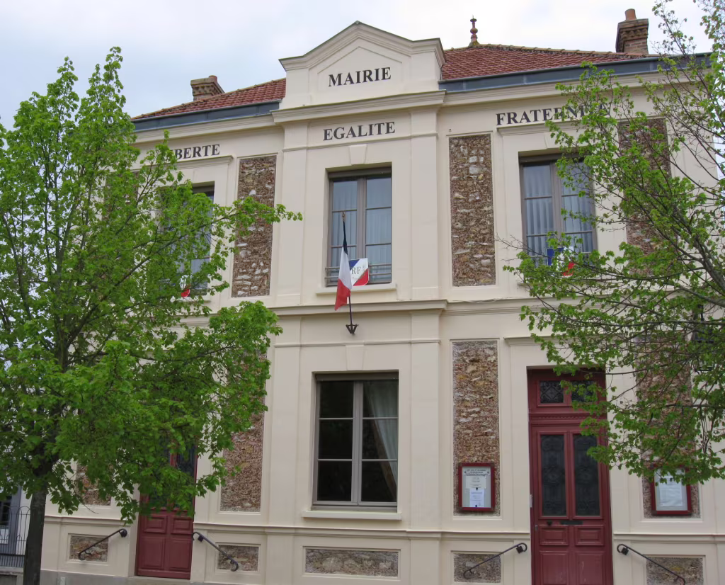 Maincy (77950) - Immobilier Seine-et-Marne