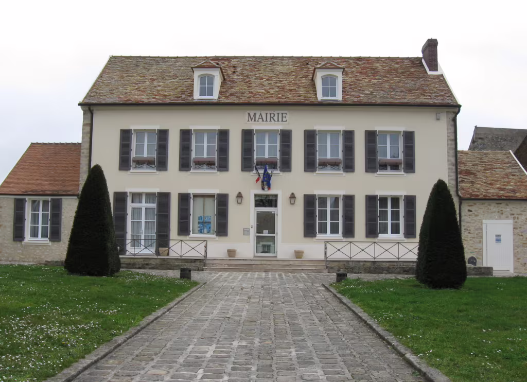 Montereau-sur-le-Jard (77950) - Immobilier Seine-et-Marne