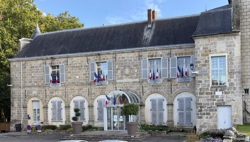 Nangis (77370) - Immobilier Seine-et-Marne