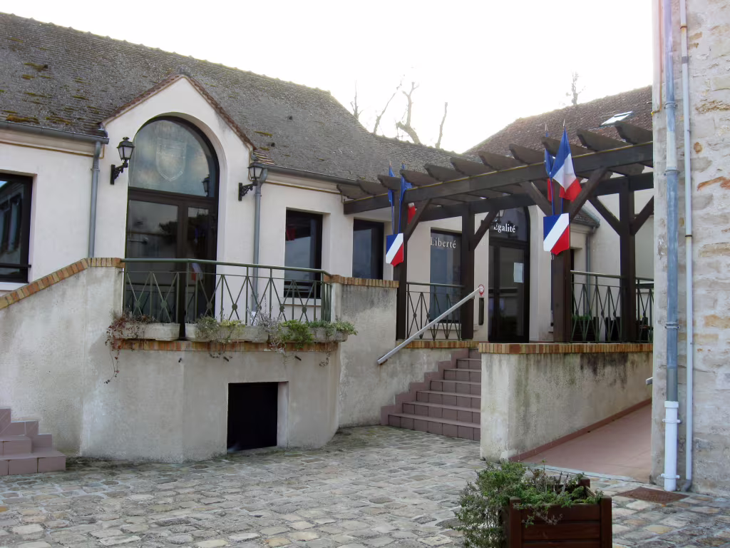 Rubelles (77950) - Immobilier Seine-et-Marne