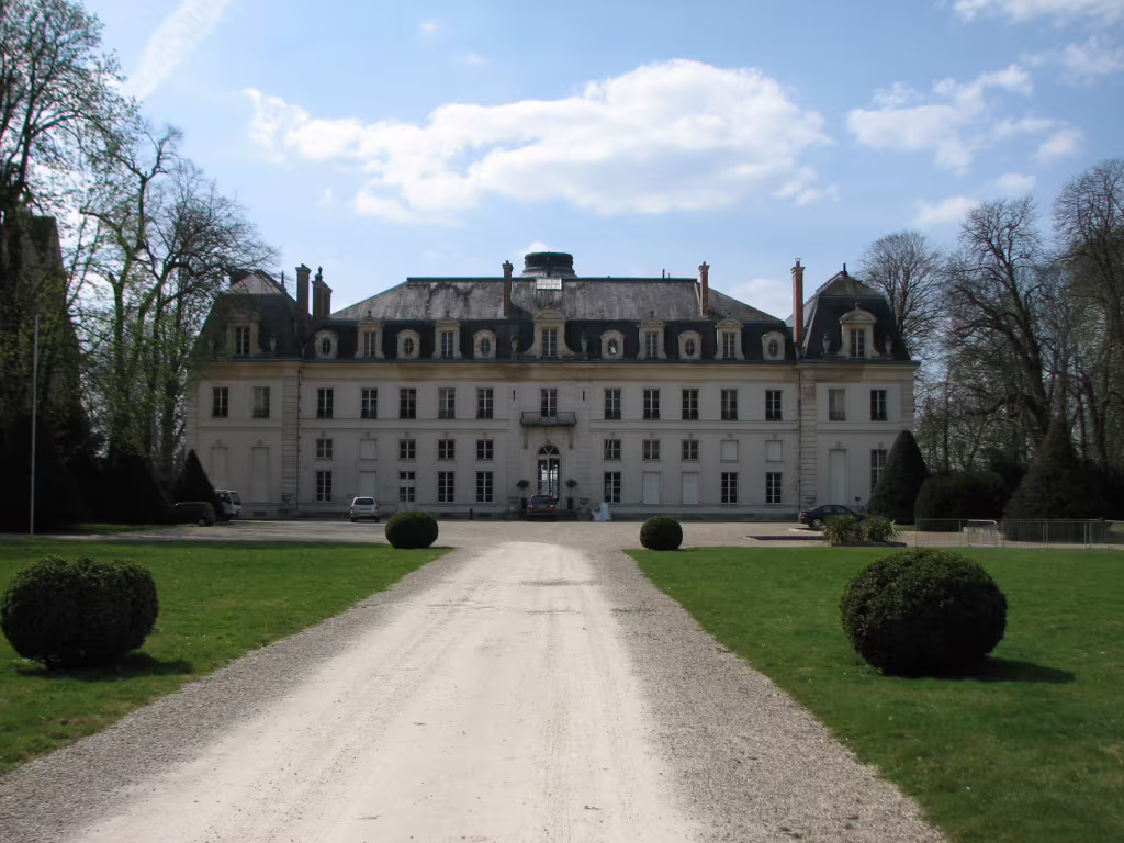 Vaux-le-Pénil (77005) - Immobilier Seine-et-Marne