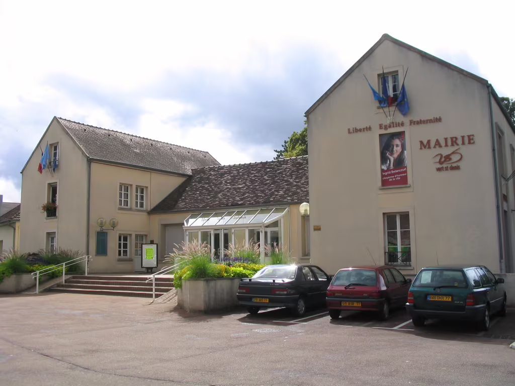 Vert-Saint-Denis (77240) - Immobilier Seine-et-Marne